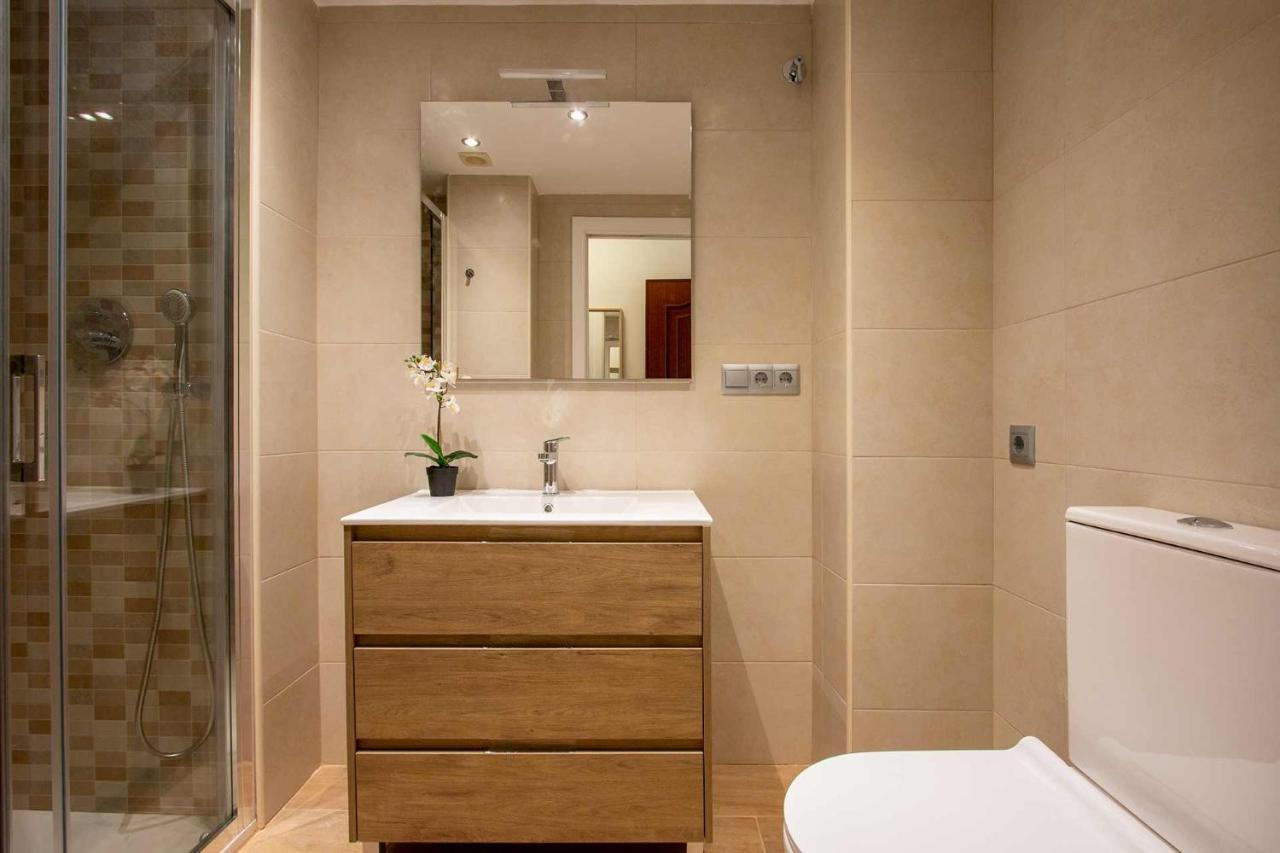Apartamento Al Lado De La Playa Torrecilla Calle Malaga Apartment *