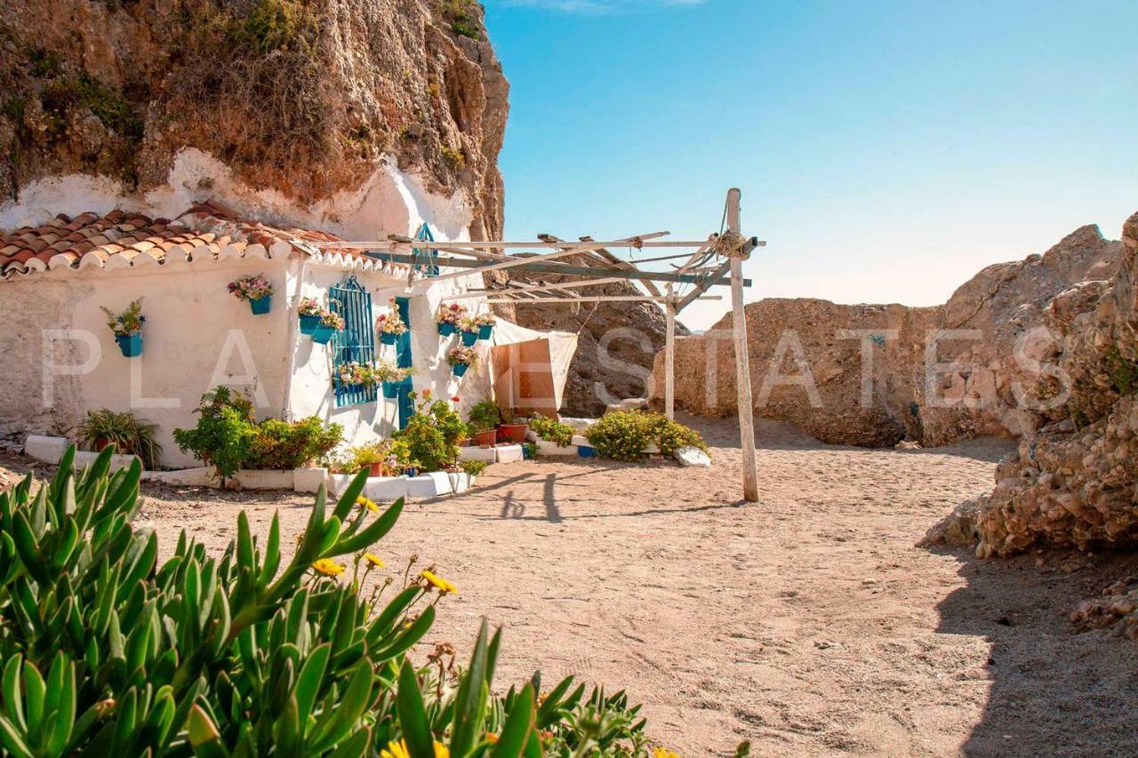 Apartment Apartamento Al Lado De La Playa Torrecilla Calle Malaga Nerja