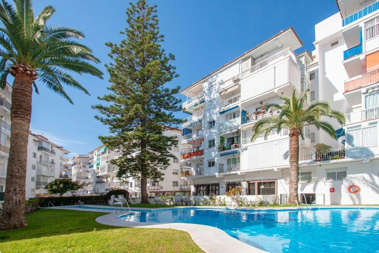 Apartment Apartamento Al Lado De La Playa Torrecilla Calle Malaga *